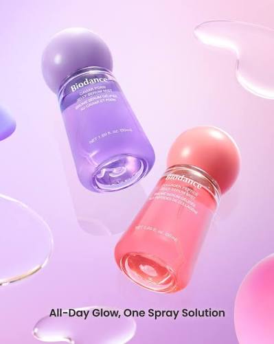 Biodance Caviar PDRN Jelly Serum Mist 50ml