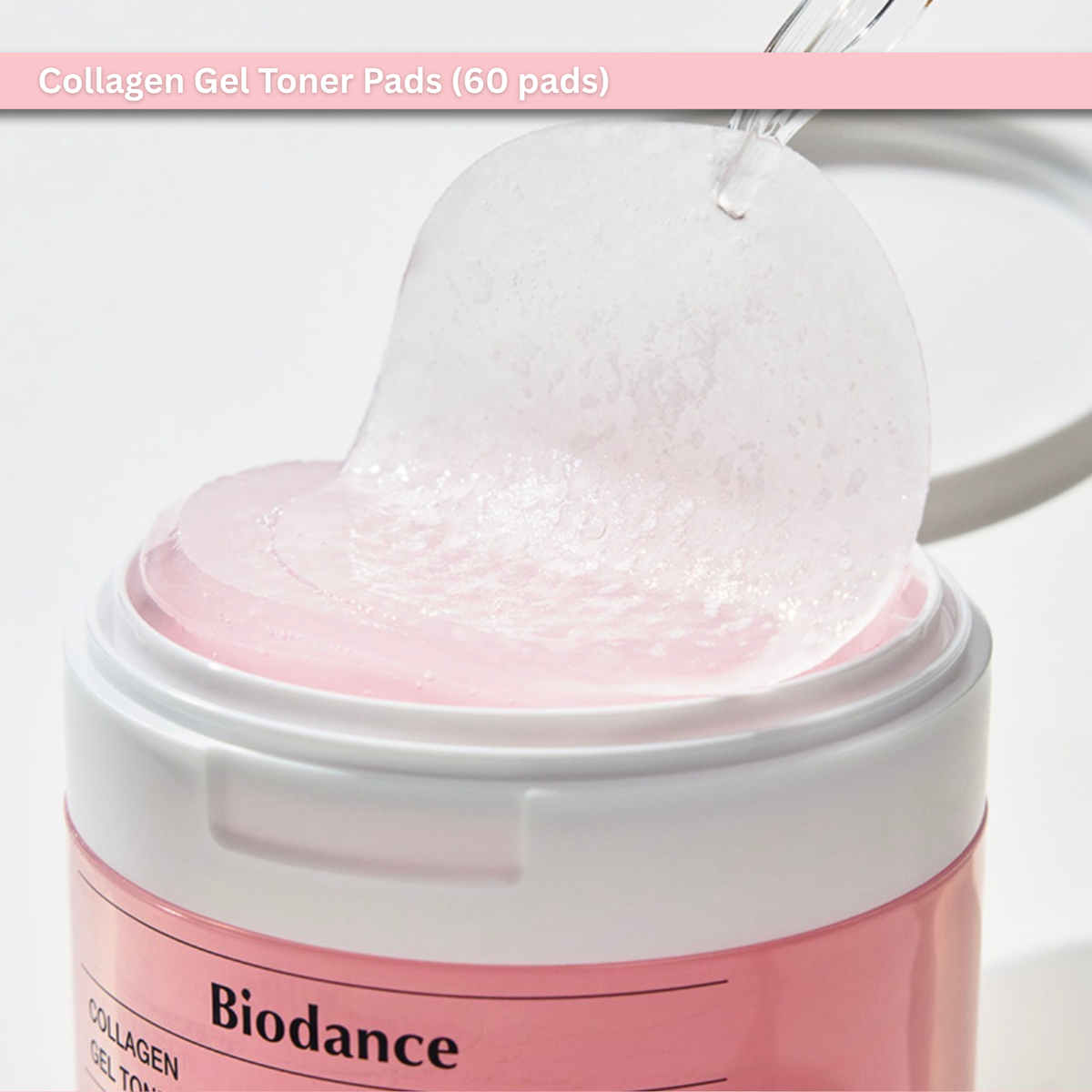 BIODANCE 포어 디톡스 PDRN 마스크 팩 5EA