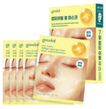 GOODAL VITA-C Gel Mask 5ea