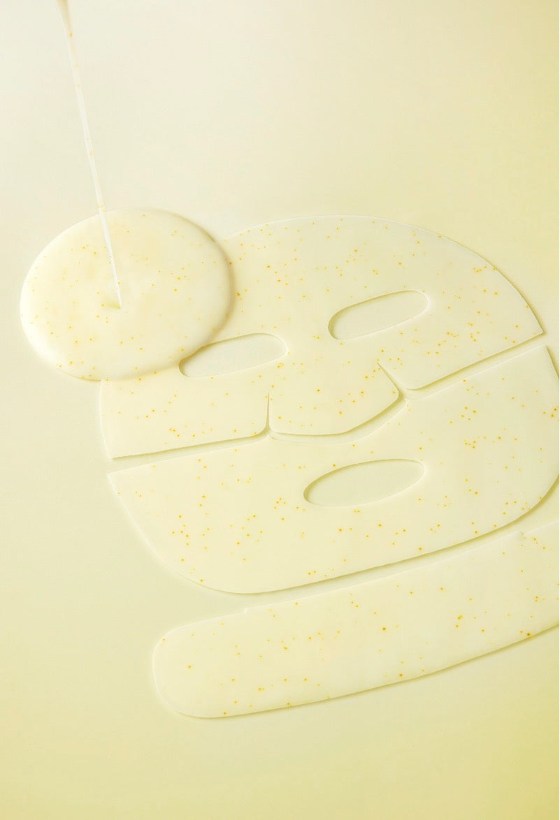GOODAL VITA-C Gel Mask 5ea