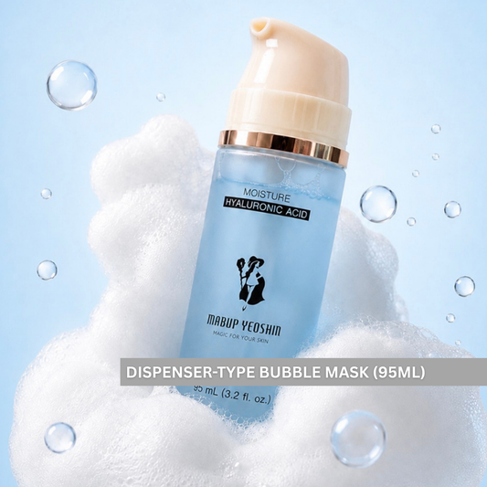 Fairy's magic renew. 30-Day Mask Set