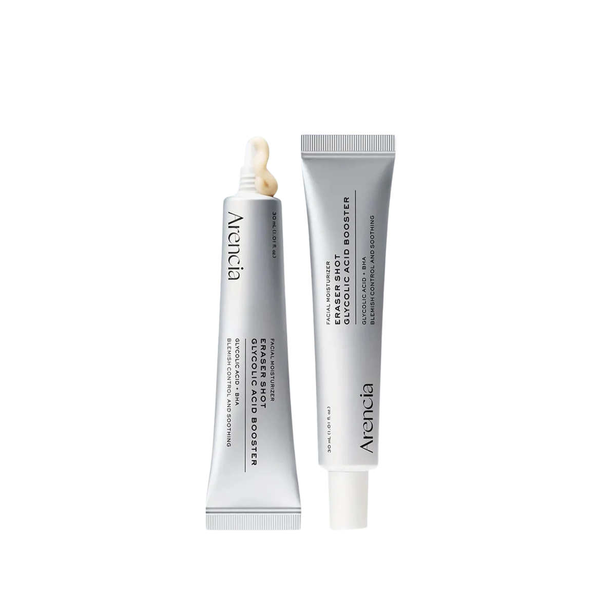 Arencia - Eraser Shot Glycolic Acid Booster /2ea/