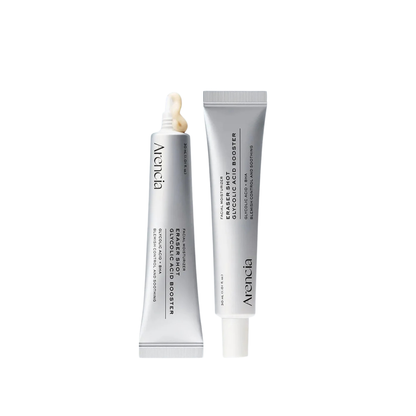 Arencia - Eraser Shot Glycolic Acid Booster /2ea/