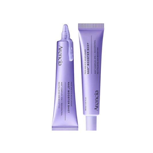Arencia - Nad booster shot /2ea/