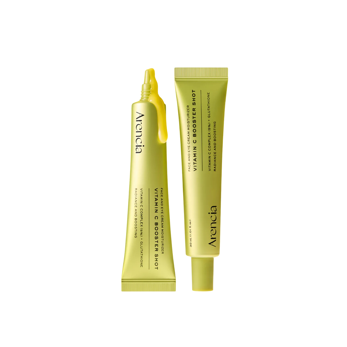 Arencia - Vitamin C Booster shot /2 ea/